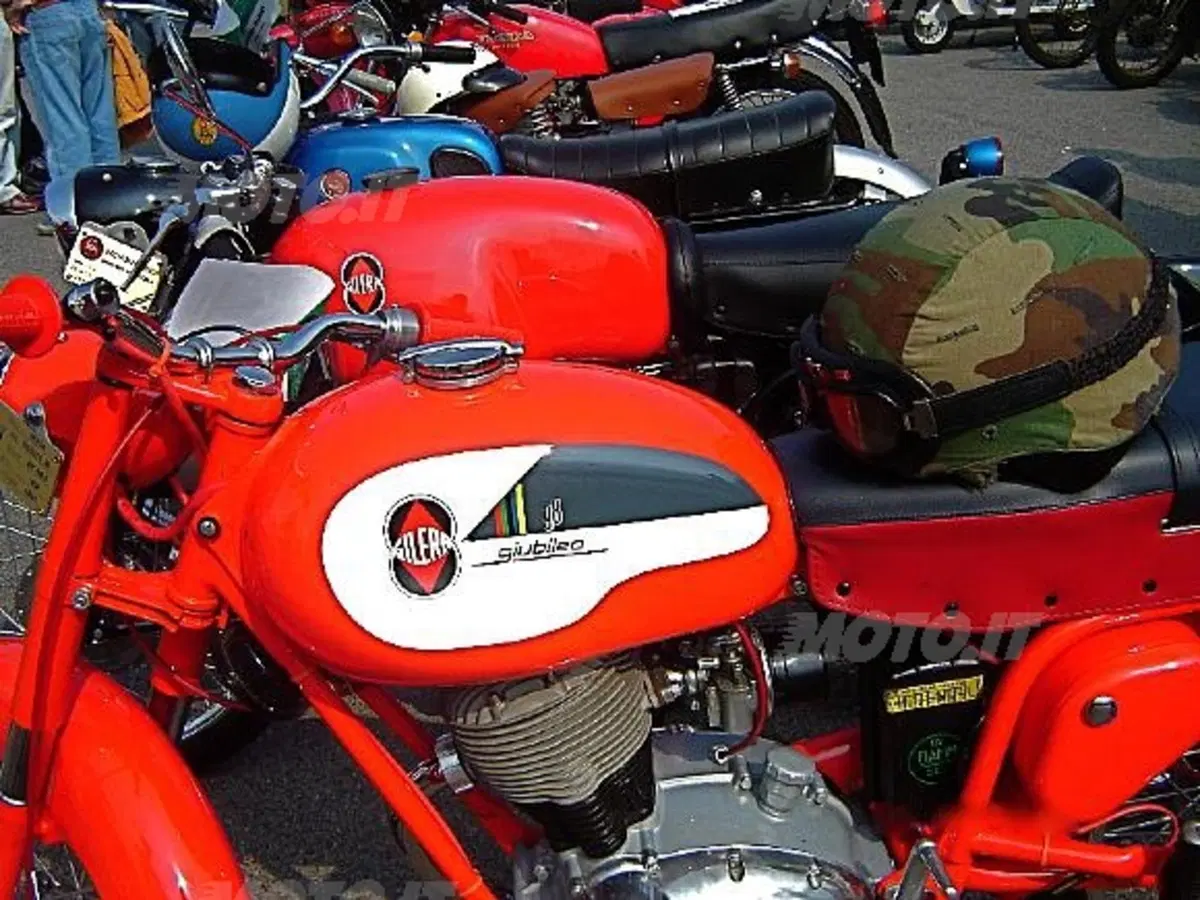 Il 30 e 31 agosto torna in pista il Meeting Moto d’Epoca FMI