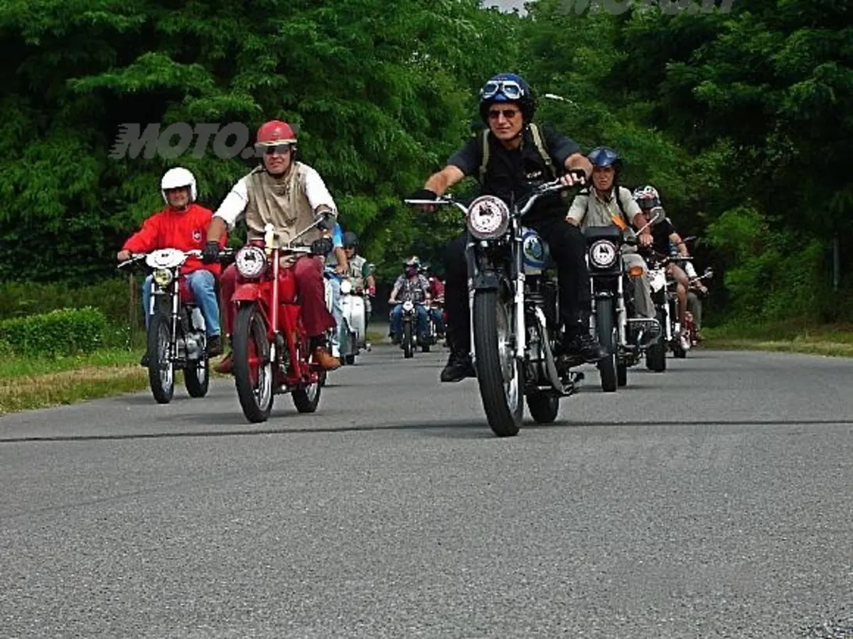 Il 30 e 31 agosto torna in pista il Meeting Moto d’Epoca FMI (2)