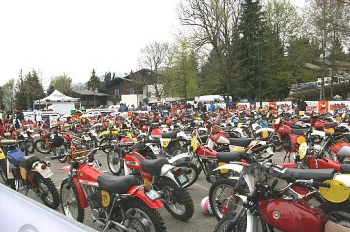 Il 30 e 31 agosto torna in pista il Meeting Moto d’Epoca FMI (3)