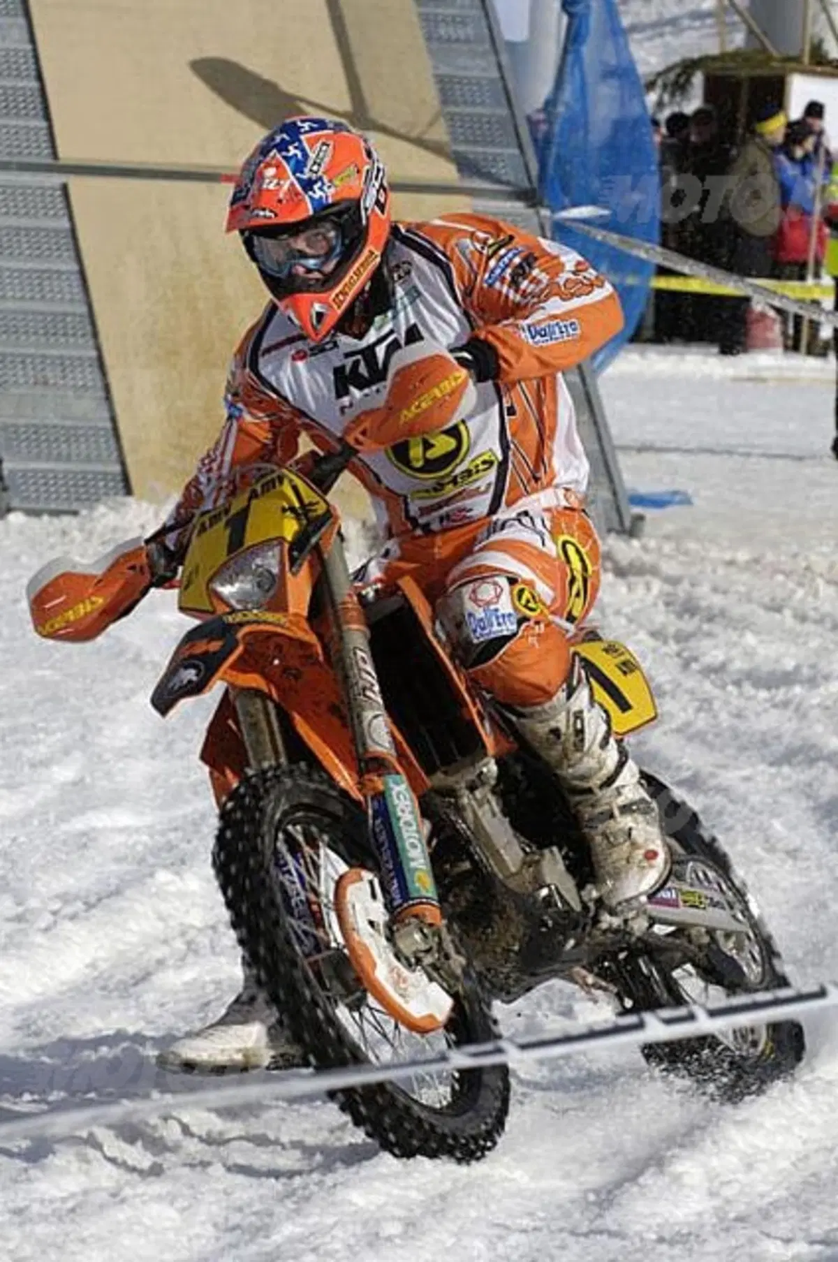Quinto appuntamento per il Maxxis FIM Wec 2008