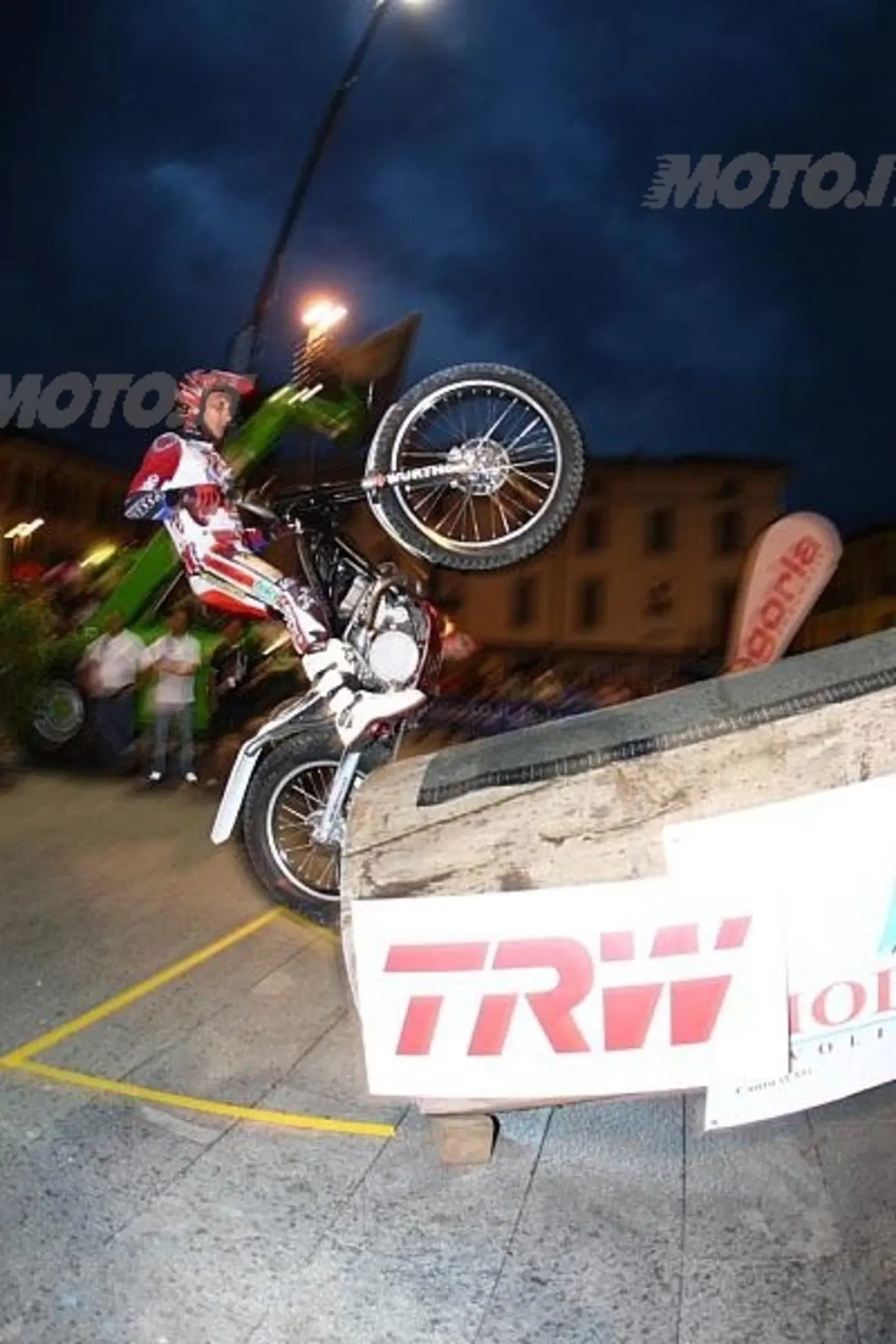 Seconda prova del Trofeo TRW  (3)