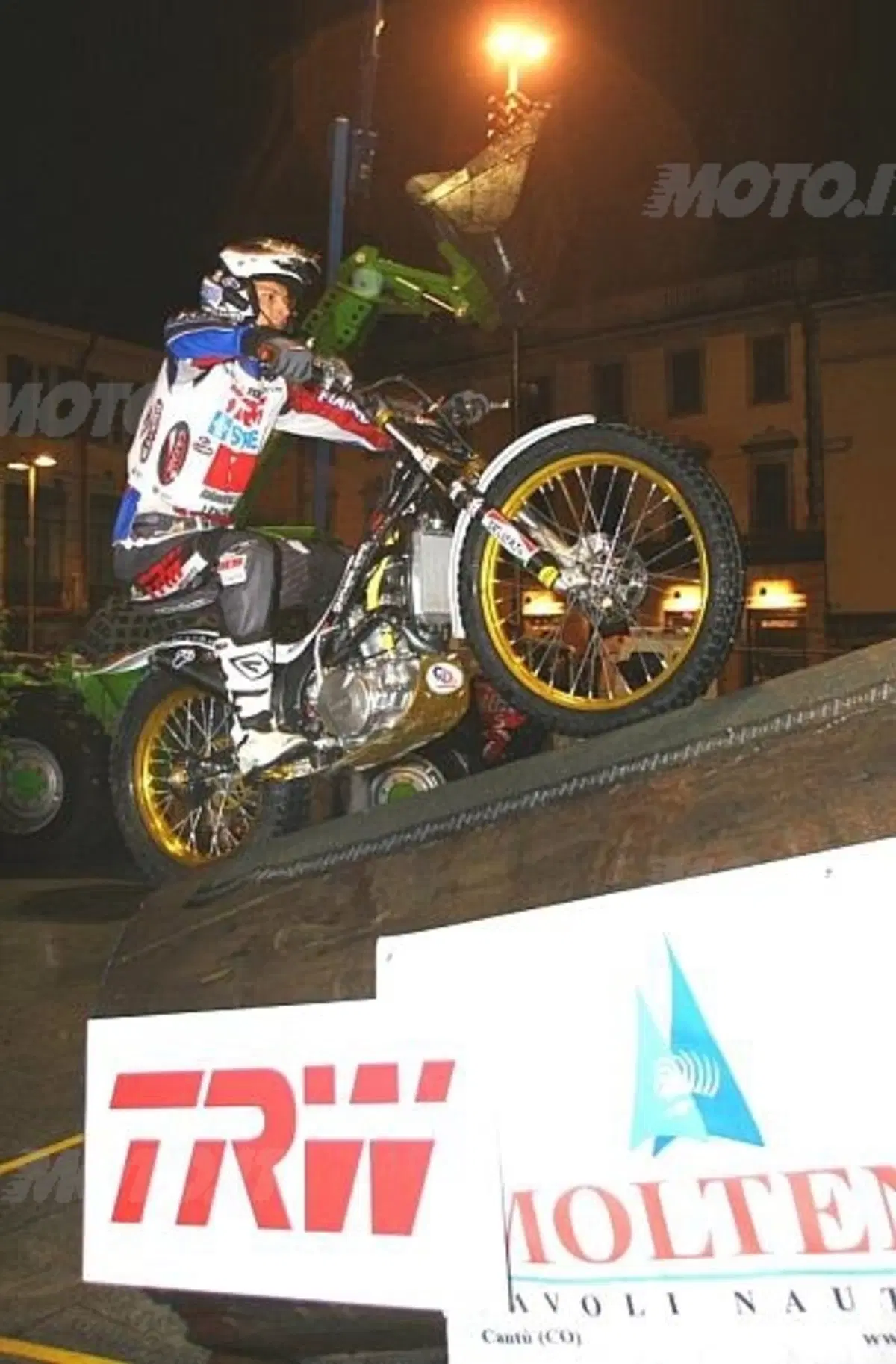 Seconda prova del Trofeo TRW  (4)