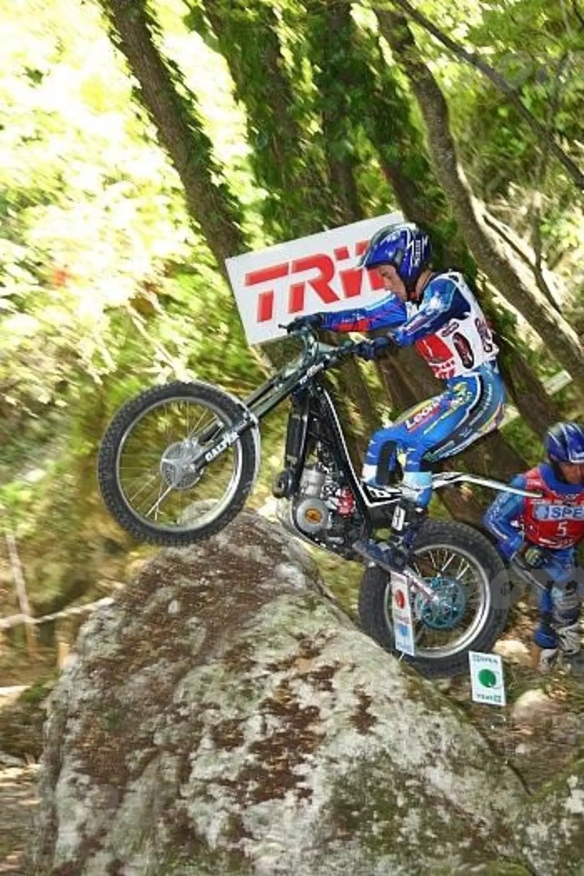Sesta prova di Campionato Italiano Trofeo Spea