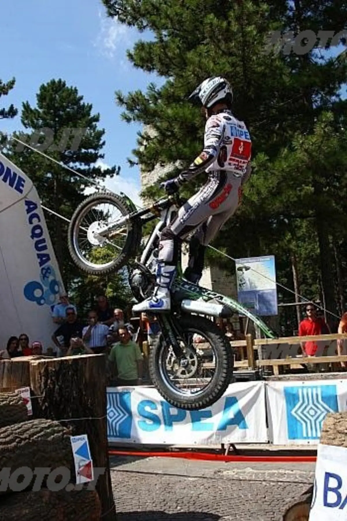 Sesta prova di Campionato Italiano Trofeo Spea (3)