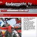 Nasce Federmoto.tv