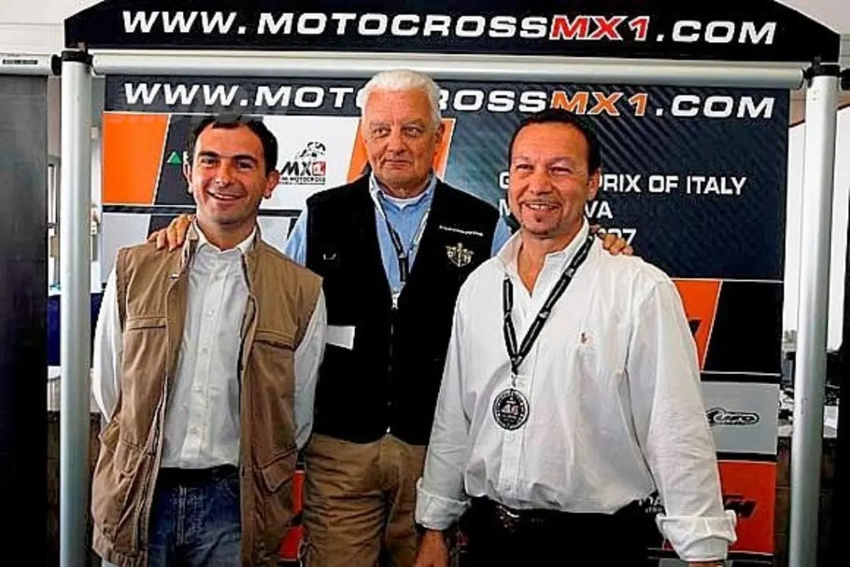E' tutto pronto per il Gran Premio di Faenza  (4)