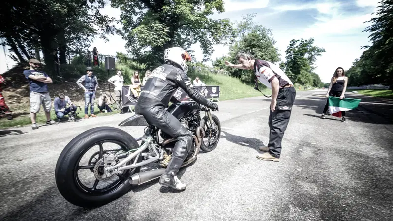 The Reunion 2018: Moto.it media partner all'evento cafe racer pi&ugrave; atteso dell'anno