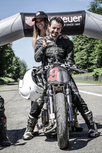 The Reunion 2018: Moto.it media partner all'evento cafe racer più atteso dell'anno (2)