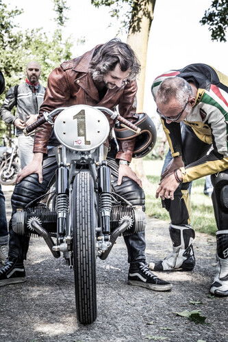 The Reunion 2018: Moto.it media partner all'evento cafe racer più atteso dell'anno (5)