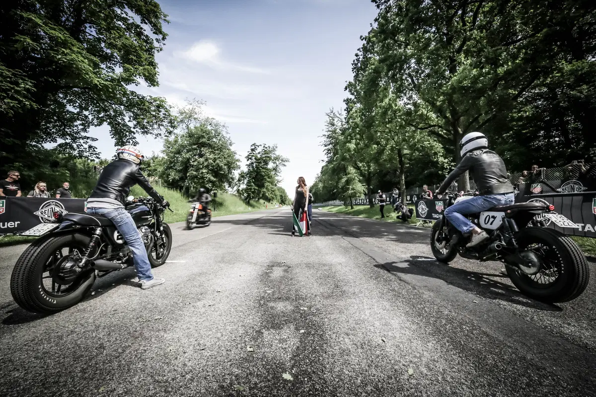 The Reunion 2018: Moto.it media partner all'evento cafe racer pi&ugrave; atteso dell'anno