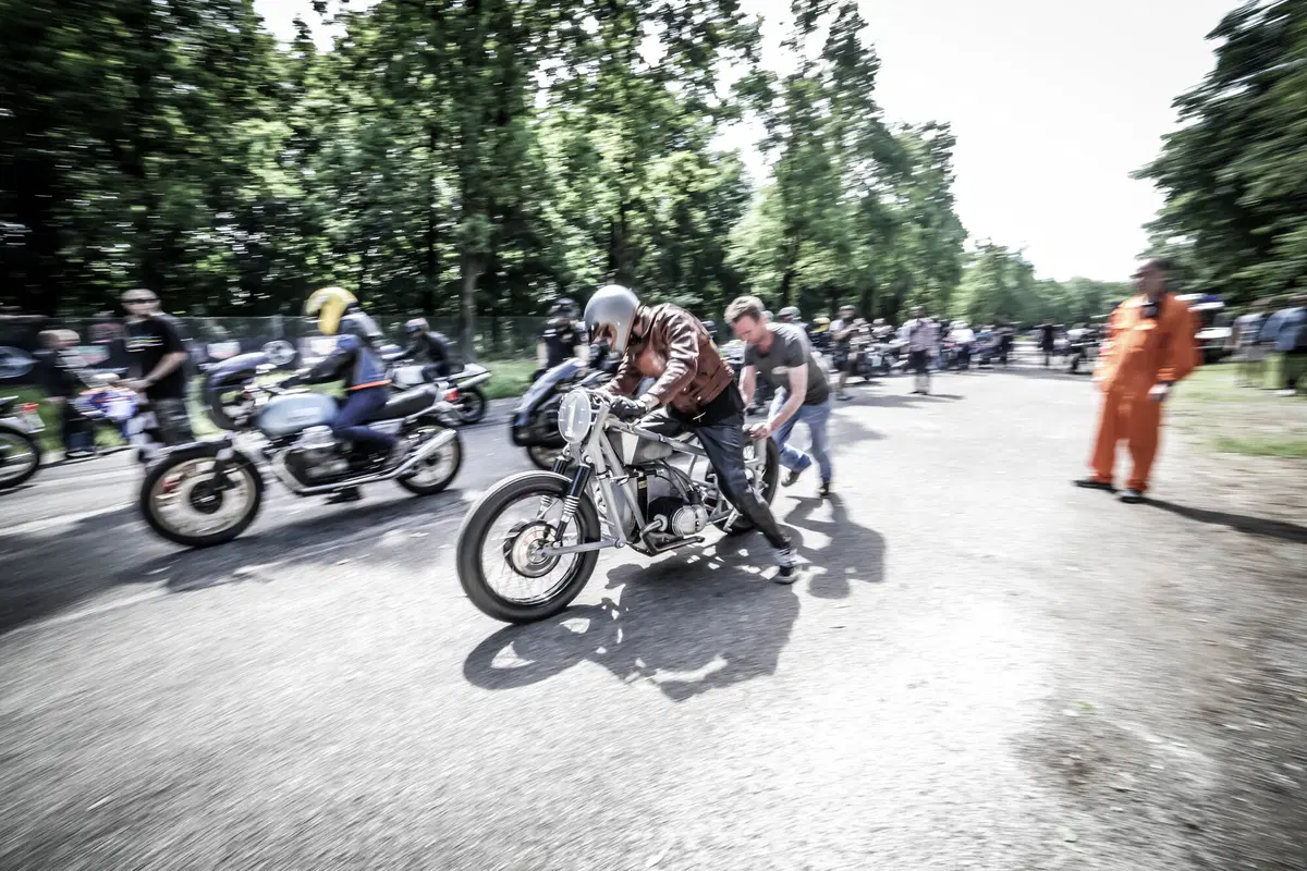 The Reunion 2018: Moto.it media partner all'evento cafe racer più atteso dell'anno (10)