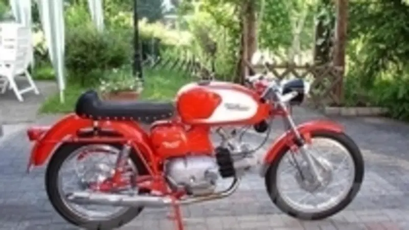 Domenica 7 Settembre all'interno dell'azienda MV Agusta a Schiranna si terr&agrave; il 14&deg; raduno internazi