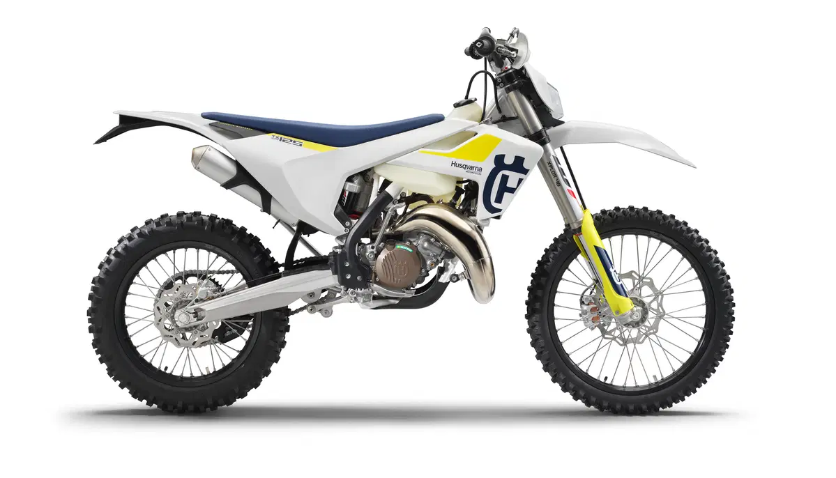 Husqvarna Enduro 2019: sette versioni da TX 125 a FE 501 (16)