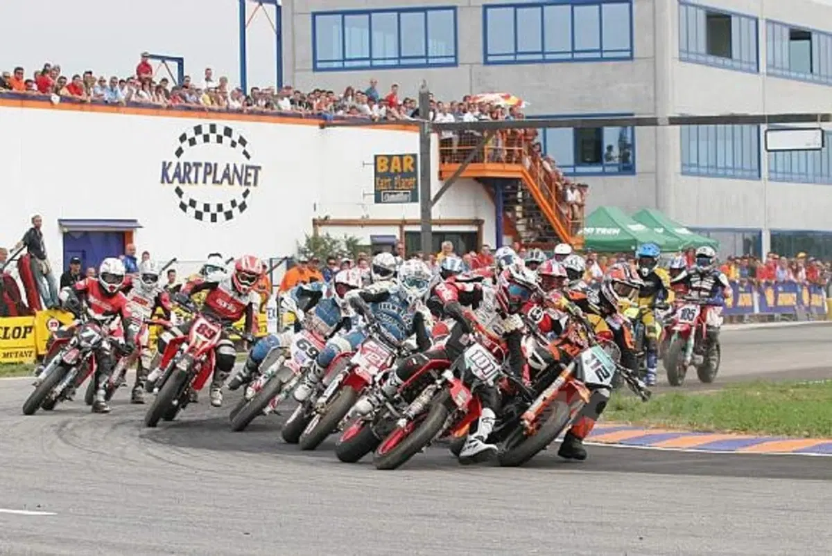 Gran finale di stagione per il Campionato Italiano che torna a Busca, 6 e 7 settembre, per disputare (2)
