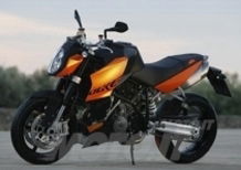 Raduno KTM Bicilindriche 'Insieme con le Grosse', 19 settembre