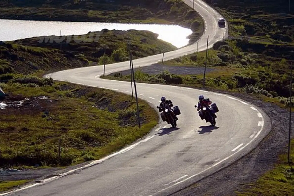 Raduno KTM Bicilindriche 'Insieme con le Grosse', 19 settembre