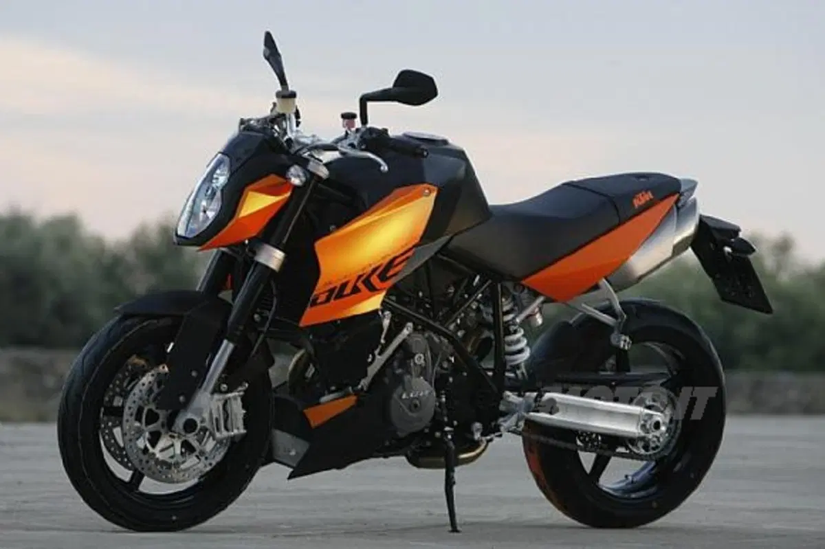 Raduno KTM Bicilindriche 'Insieme con le Grosse', 19 settembre (3)