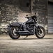 Harley-Davidson Low Rider S 2016