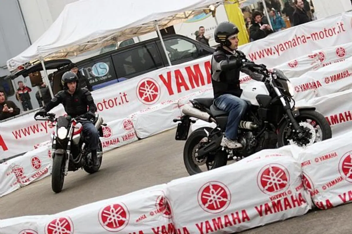 Motor Bike Expo 2009, è già un successo di adesioni (4)