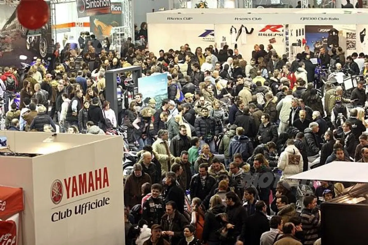 Motor Bike Expo 2009, è già un successo di adesioni (5)