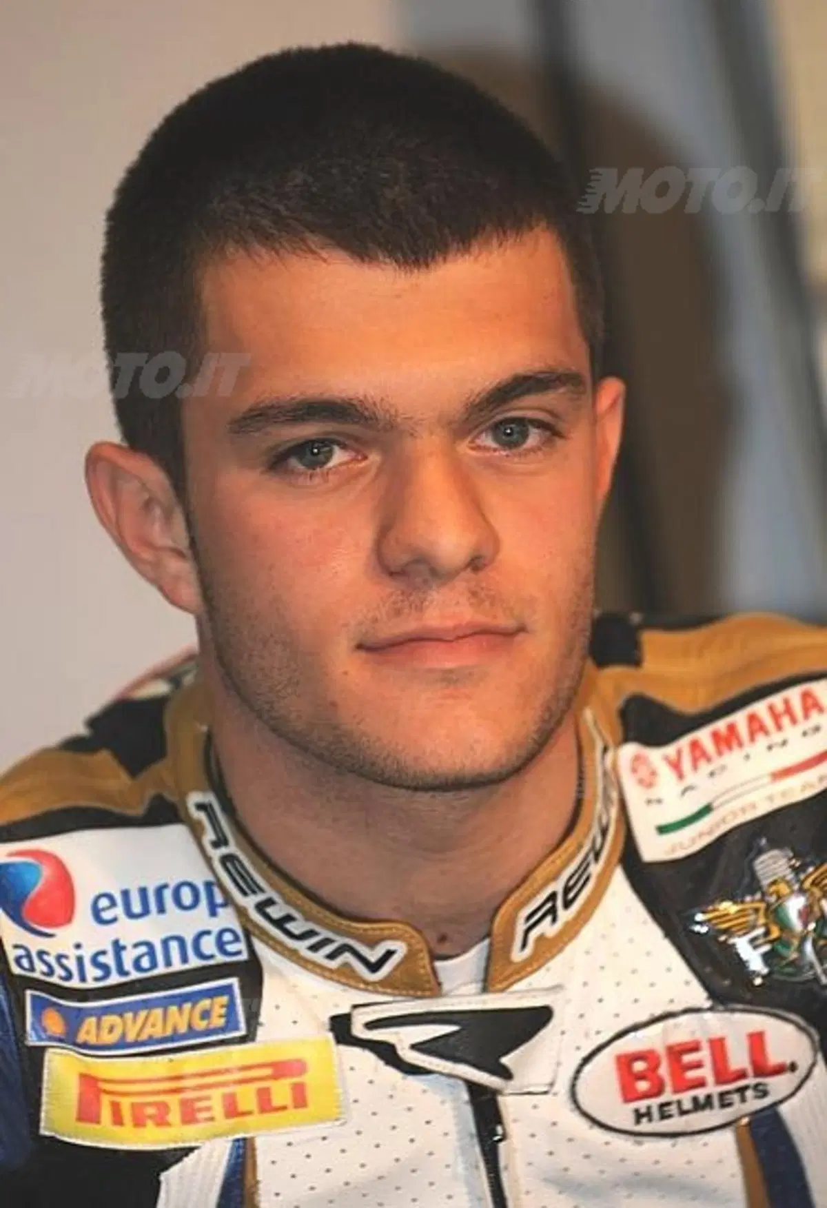 Marco Bussolotti vince il Gp d’Europa nella 600 Superstock. Donington si colora d'azzurro