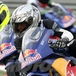 La prima gara a squadre tra i partecipanti americani ed europei alla Rookies Cup