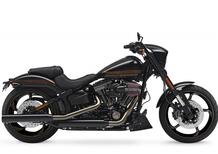 Harley-Davidson CVO Pro Street Breakout 2016