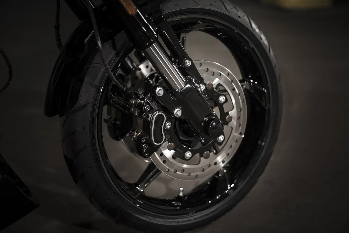 Harley-Davidson CVO Pro Street Breakout 2016 (10)