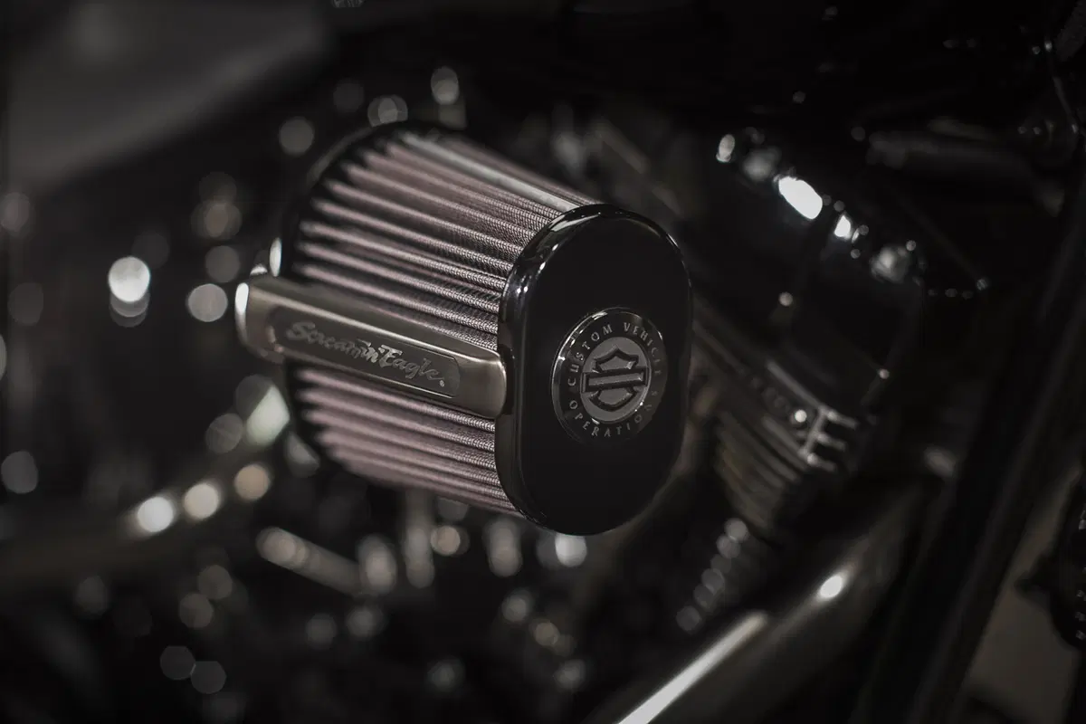 Harley-Davidson CVO Pro Street Breakout 2016 (7)