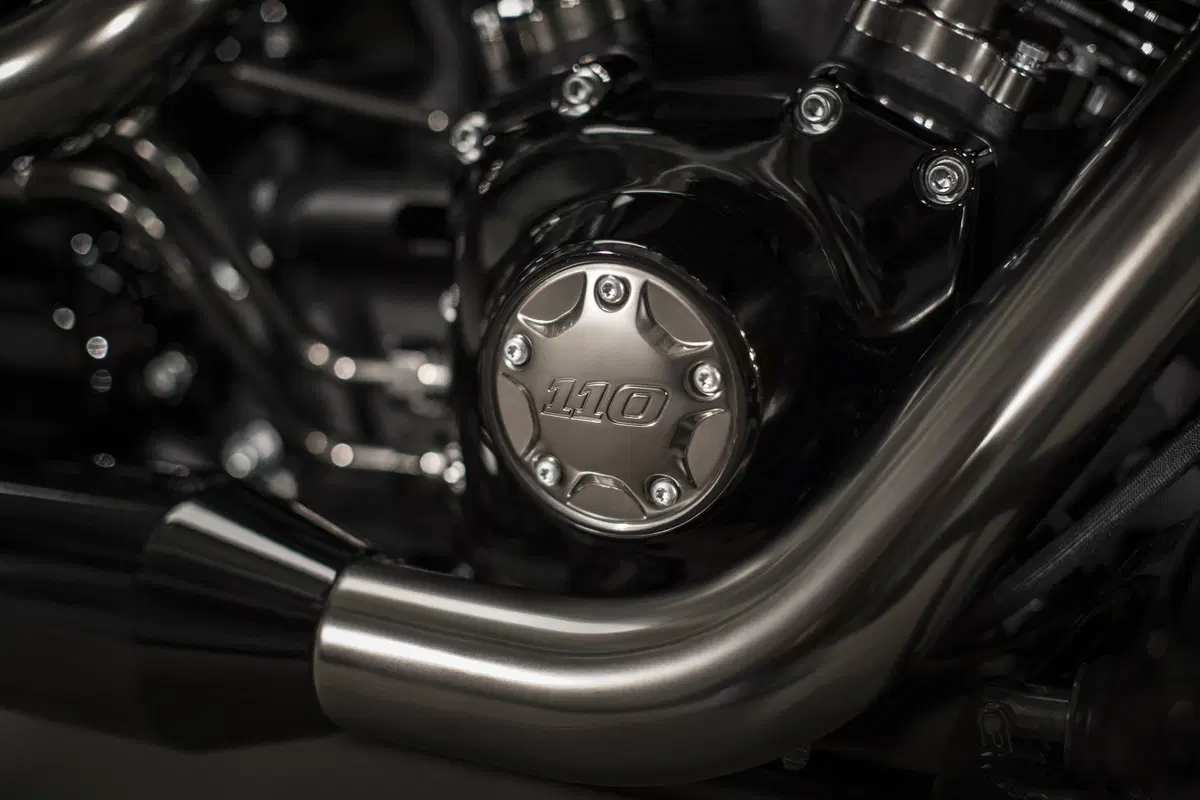 Harley-Davidson CVO Pro Street Breakout 2016 (8)