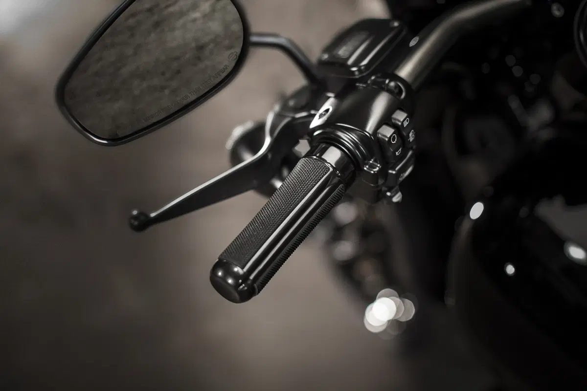 Harley-Davidson CVO Pro Street Breakout 2016 (9)