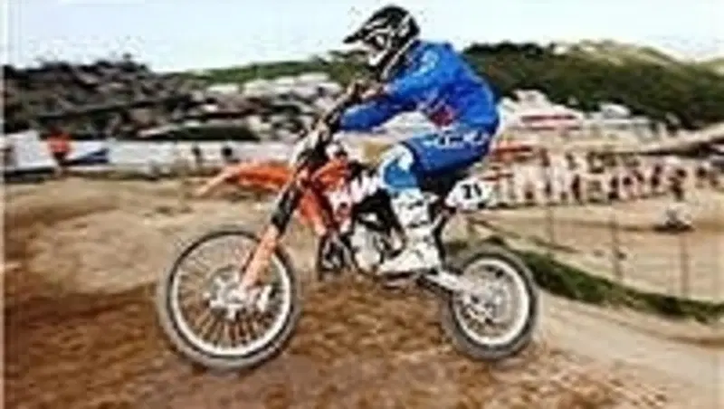La Maglia Azzurra Junior Cross chiude bene in Germania
