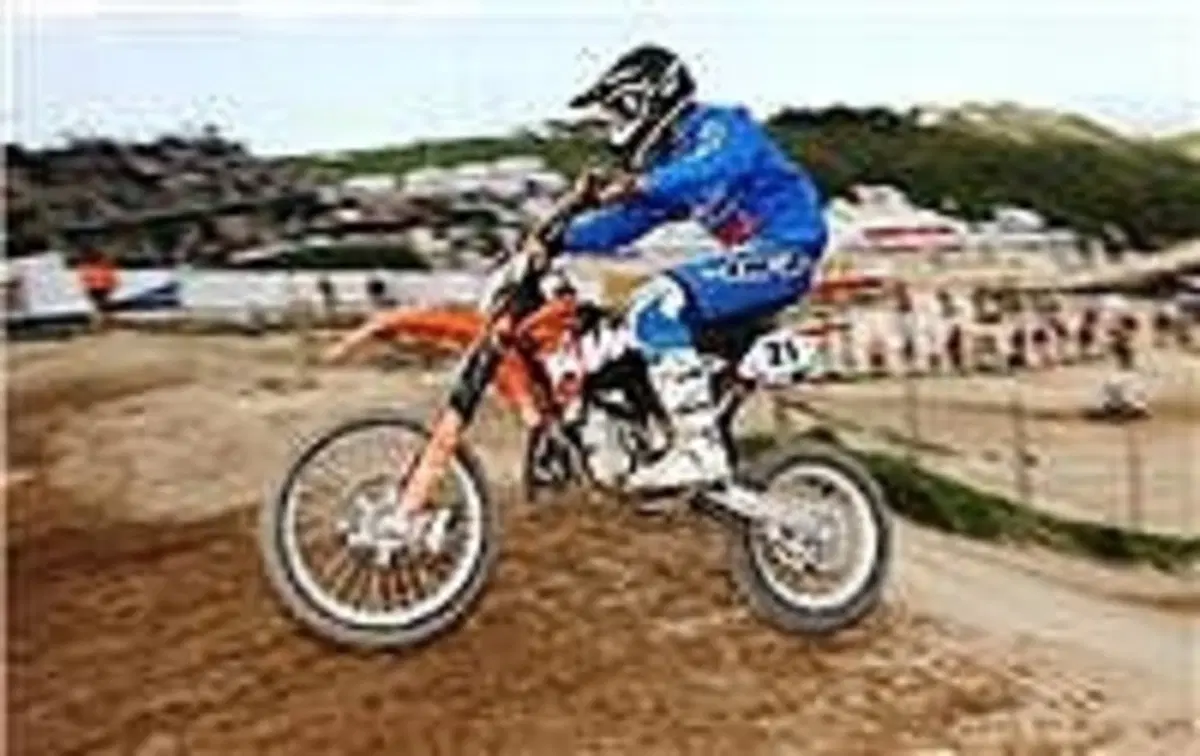 La Maglia Azzurra Junior Cross chiude bene in Germania