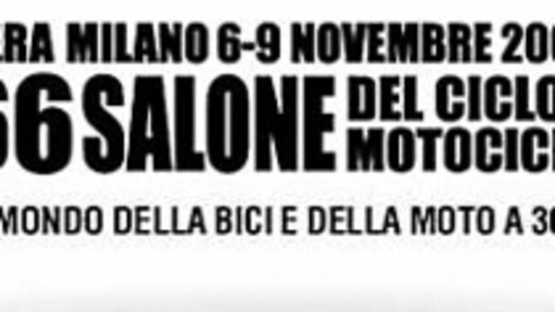 Il Salone della Moto e della Bici di Milano torna, pi&ugrave; forte che mai