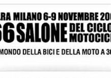 Il Salone della Moto e della Bici di Milano torna, più forte che mai