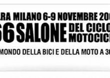 Il Salone della Moto e della Bici di Milano torna, più forte che mai