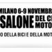 Il Salone della Moto e della Bici di Milano torna, più forte che mai