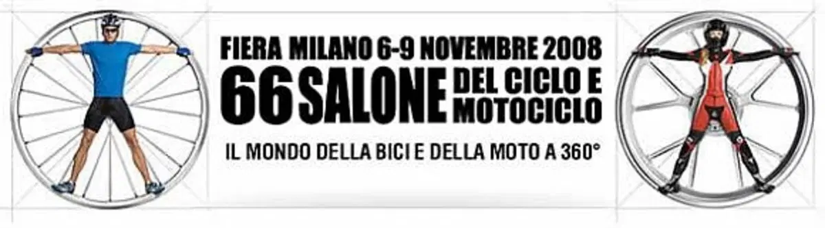 Il Salone della Moto e della Bici di Milano torna, più forte che mai