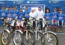 Motocross e Trial, un weekend azzurro con i Trofei delle Nazioni