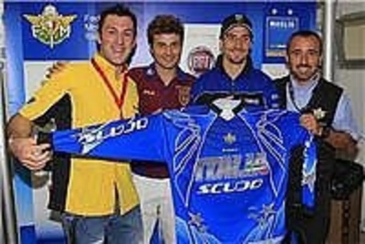 Motocross e Trial, un weekend azzurro con i Trofei delle Nazioni