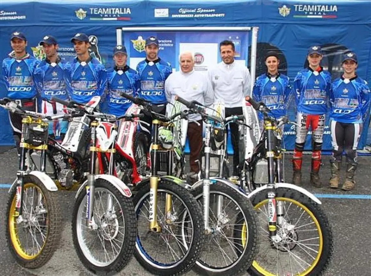 Motocross e Trial, un weekend azzurro con i Trofei delle Nazioni (2)