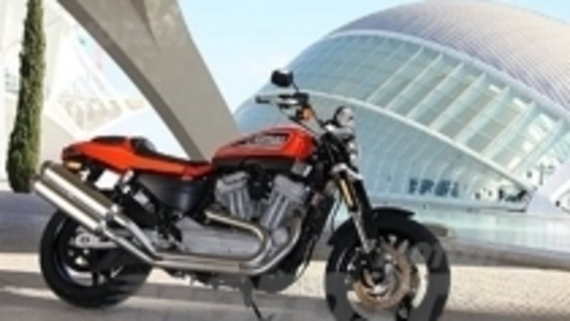 Il 4 e 5 ottobre Milano ospita la ventunesima tappa di &#039;Harley-Davidson The Legend On Tour 2008&#039;