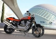 Il 4 e 5 ottobre Milano ospita la ventunesima tappa di 'Harley-Davidson The Legend On Tour 2008'