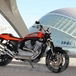 Il 4 e 5 ottobre Milano ospita la ventunesima tappa di 'Harley-Davidson The Legend On Tour 2008'