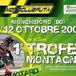 A Monghidoro nel weekend il Primo Trofeo della Montagna di Supermotard