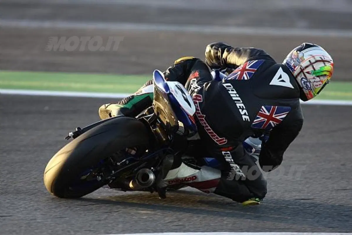 Suzuki GSX-R European Cup 2008, RESCH si aggiudica la gara ed il titolo (2)