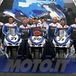 GSX-R European Cup 2008