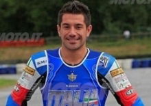 Pleven accoglie il Mondiale a Squadre 2008 di Supermoto