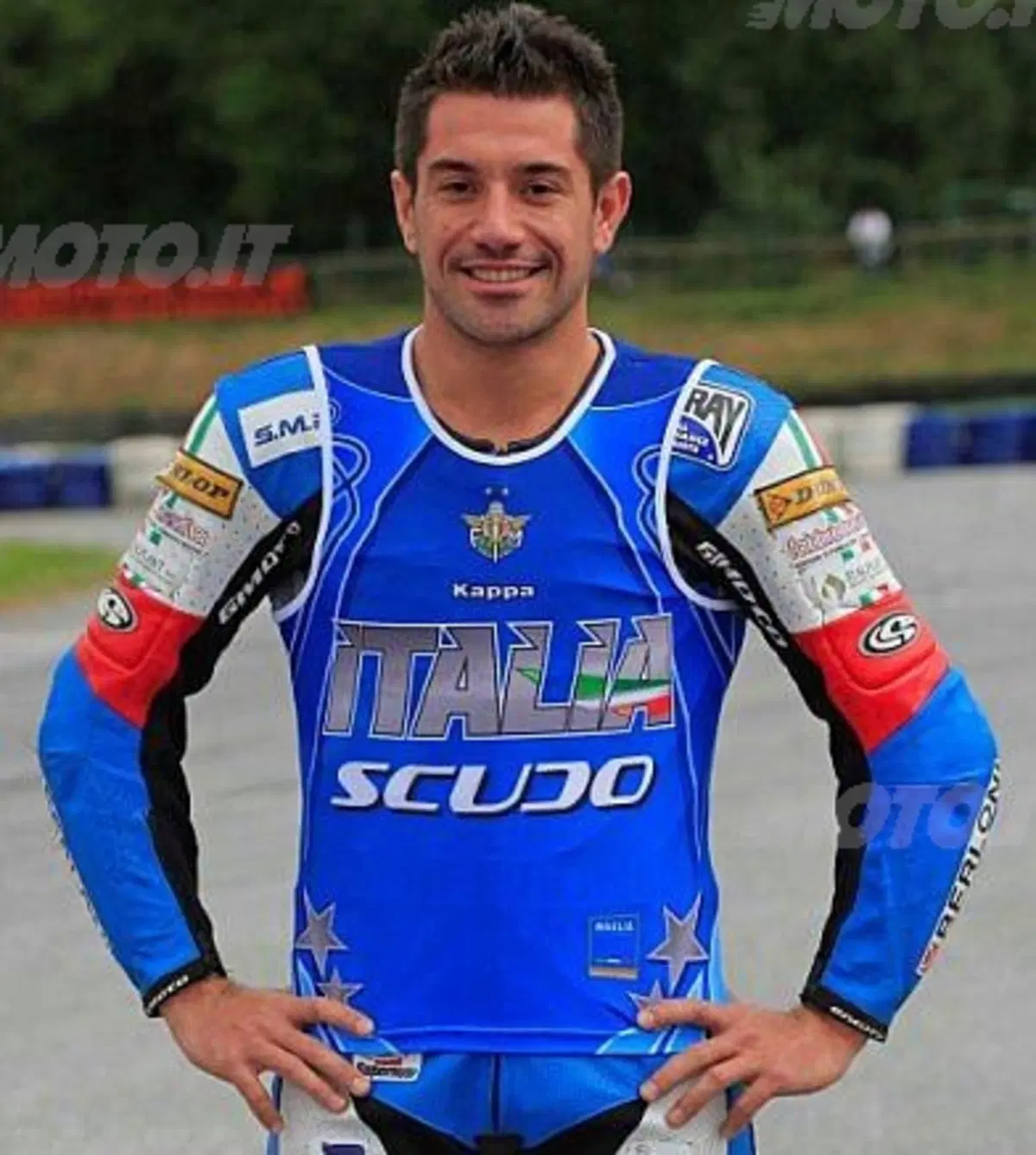 Pleven accoglie il Mondiale a Squadre 2008 di Supermoto