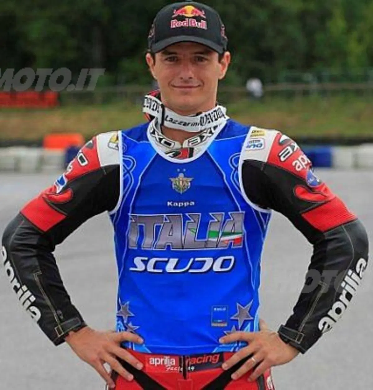 Pleven accoglie il Mondiale a Squadre 2008 di Supermoto (2)